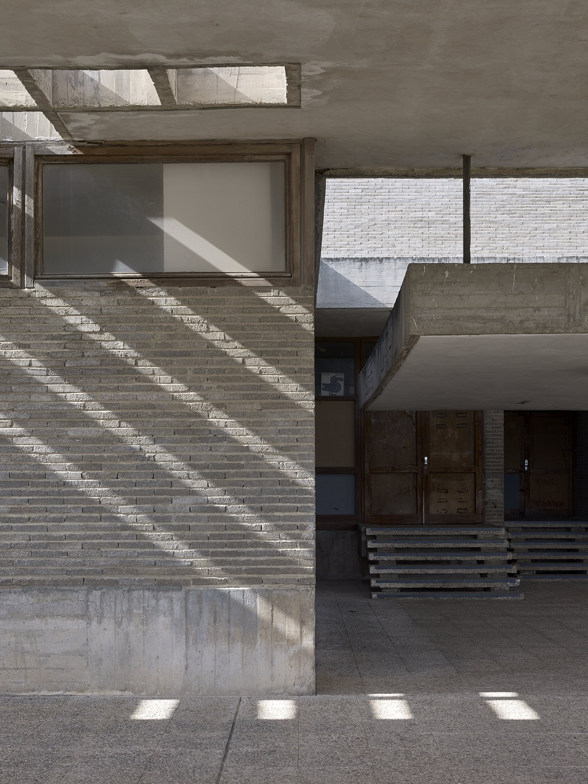 Universidad Laboral Cheste